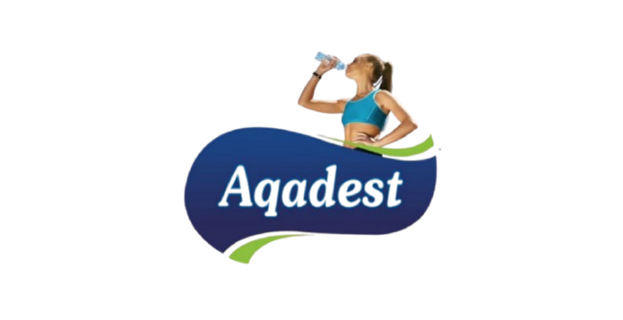 Aqadest Logo